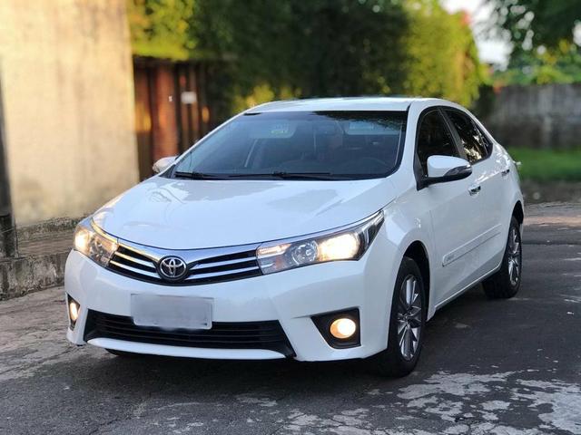 Corolla XEI 2017 automático - Foto 2