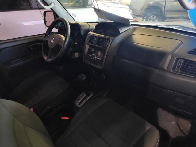 Mitsubishi Pajero Tr4 2.0 4x2 16v 140cv - Foto 4