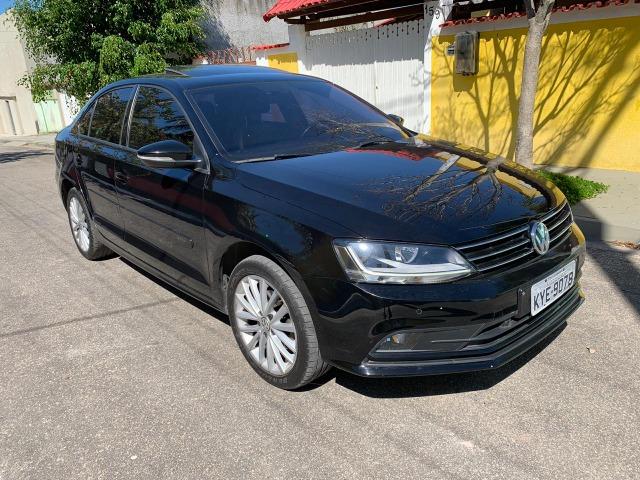Jetta 1.4 único dono