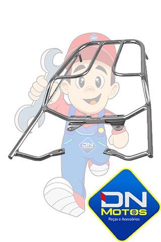 Bagageiro tork Start160