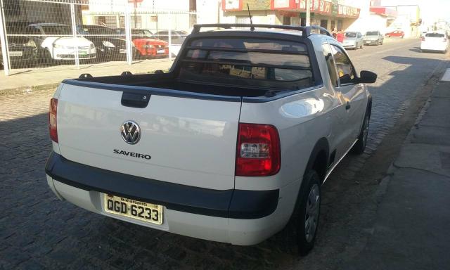 Saveiro ce trend - Foto 2