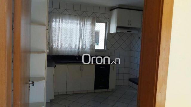 Apartamento à venda, 117 m² por r$ 447.000,00 - setor bueno - goiânia/go - Foto 13