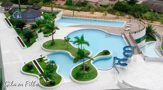Apartamento, Ponta Negra, Natal-RN - Foto 11