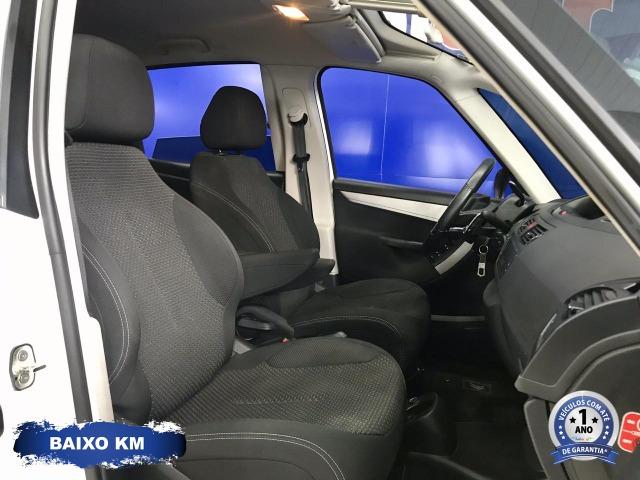C4 Picasso 2.0 Glx Automático 2013 - Foto 8