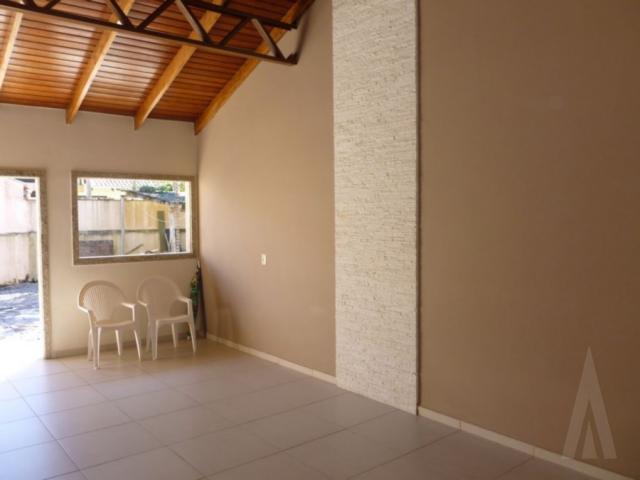 Casa à venda com 2 dormitórios em Costa e silva, Joinville cod:14404 - Foto 12