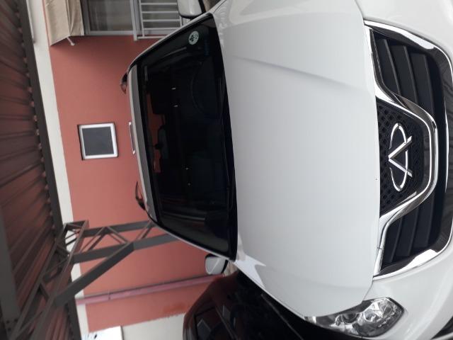 Cherry tiggo 2015 mis camioneta quitada - Foto 6