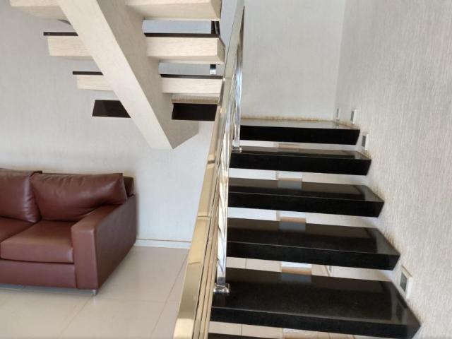 Cobertura com 5 dormitórios à venda, 390 m² por R$ 880.000,00 - Setor Bela Vista - Goiânia - Foto 9