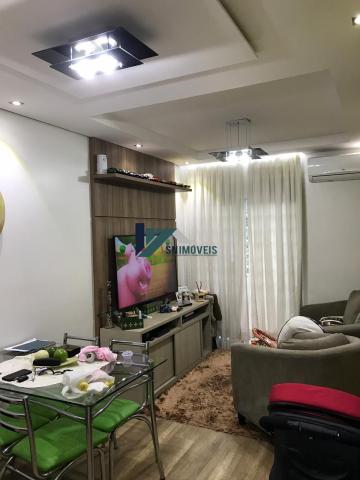 Apartamento - residencial portal do horto