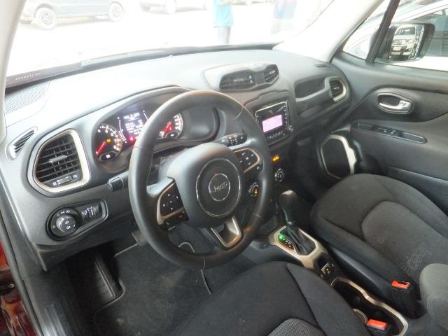 Jeep Renegade - Foto 6