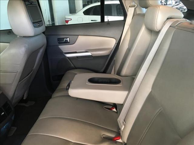 Ford Edge 3.5 Limited Awd v6 24v - Foto 13