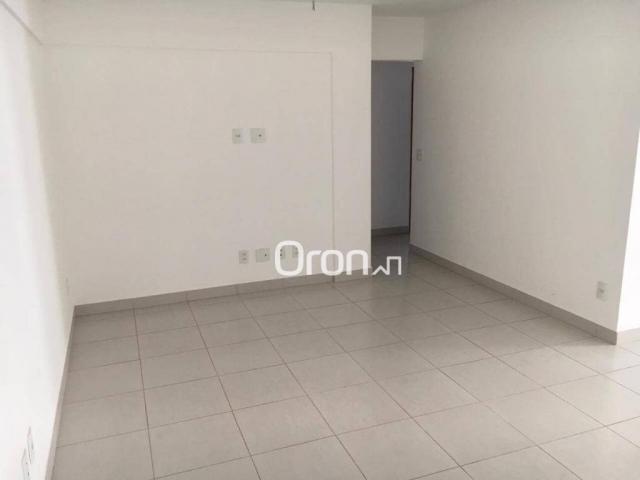Apartamento à venda, 69 m² por R$ 320.000,00 - Setor Campinas - Goiânia/GO - Foto 9