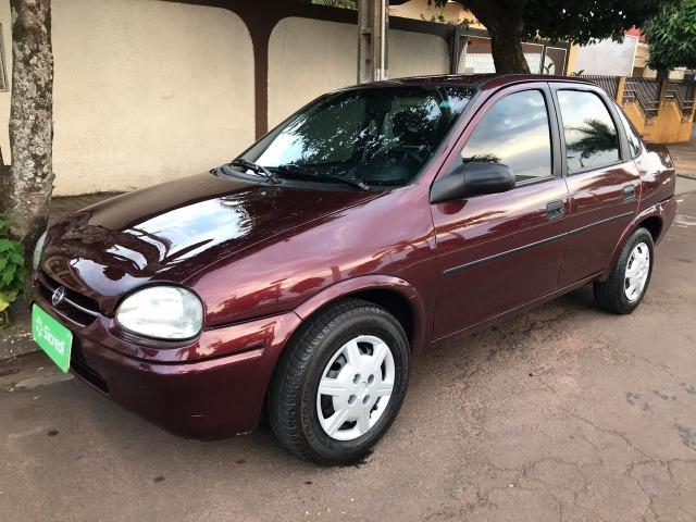 Corsa super 1999 - Foto 3