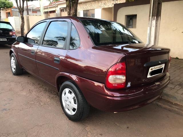 Corsa super 1999 - Foto 11
