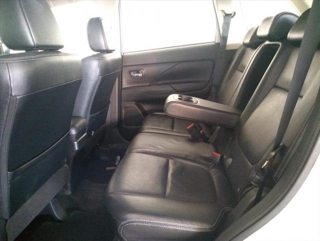 MITSUBISHI OUTLANDER 2.0 16V GASOLINA 4P AUTOMÁTICO - Foto 9