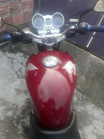 Vendo twister 250 - Foto 2