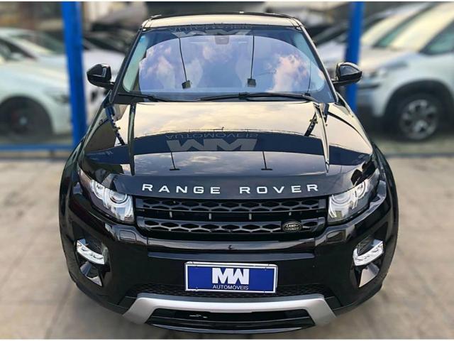 Land Rover Range Rover Evoque DYNAMIC - Foto 2