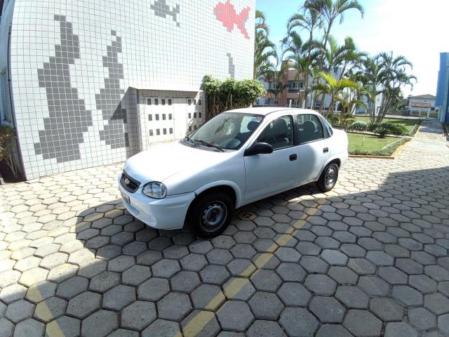 Corsa Sedan Classic 2010 - Foto 2