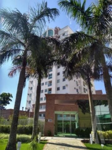 Apartamento à venda com 1 dormitórios em Atiradores, Joinville cod:17842