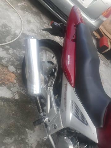Vendo twister 250 - Foto 4