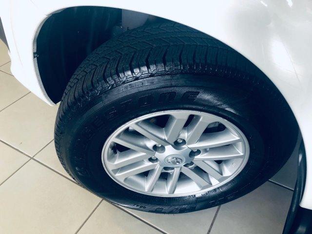 Hilux SW4 Diesel 3.0 - 4x4 7 lugares Completa - Foto 12