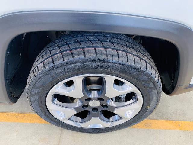 Jeep Compass Limited Diesel 4x4 2018/2018 - Foto 5