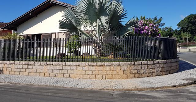 Casa à venda com 2 dormitórios em Costa e silva, Joinville cod:19631N - Foto 3
