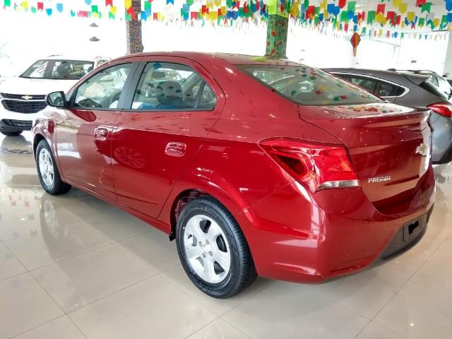 Prisma LT 1.4 19/19 - Entrada R$ 3.990,00 - Foto 4