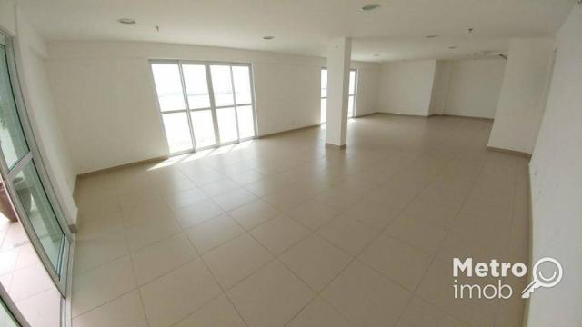 Apartamento com 2 quartos à venda, 66 m² por R$ 386.428 - Jardim Renascença - São Luís/MA - Foto 15