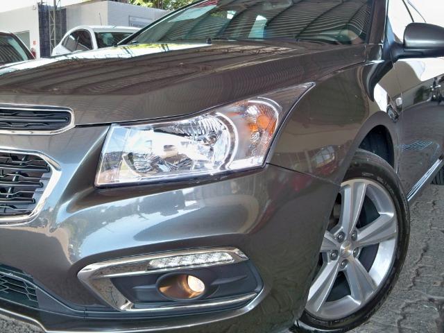 Cruze lt 1.8 aut 2015/15 - Foto 3
