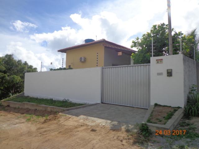 Excelente Casa em Praia de Tabatinga Lit. Sul da Paraíba. - Foto 10