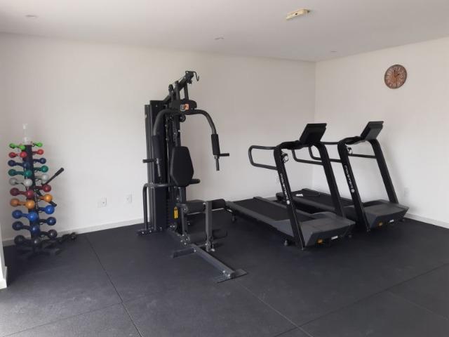 Apartamento no bairro do canto do Forte 3 dorm sendo 2 suites - Foto 17