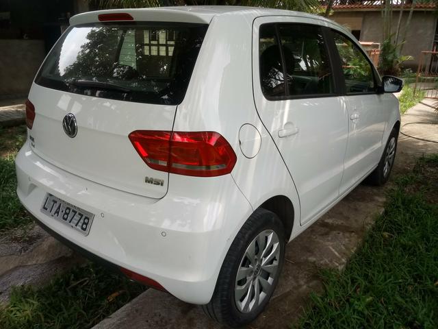 FOX 2018 MSI 1.6 Trendline único dono - Foto 7