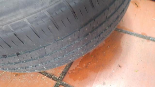 Pneus de cherokee - Foto 3