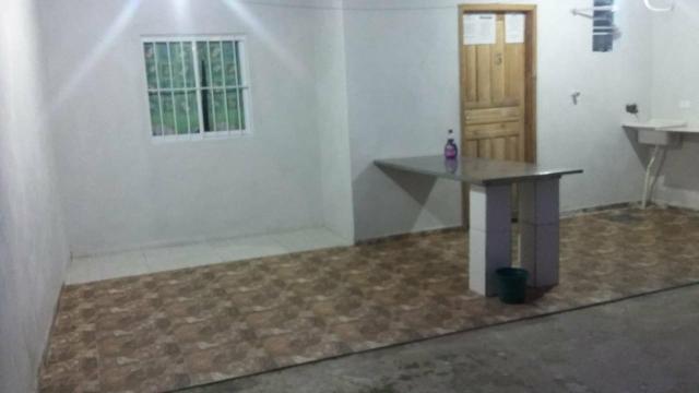 Aluga casas na praia de matinhos Balneário Perequê à partir de de 99.a diária - Foto 15