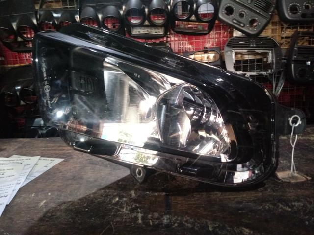Farol fiat toro - Foto 5