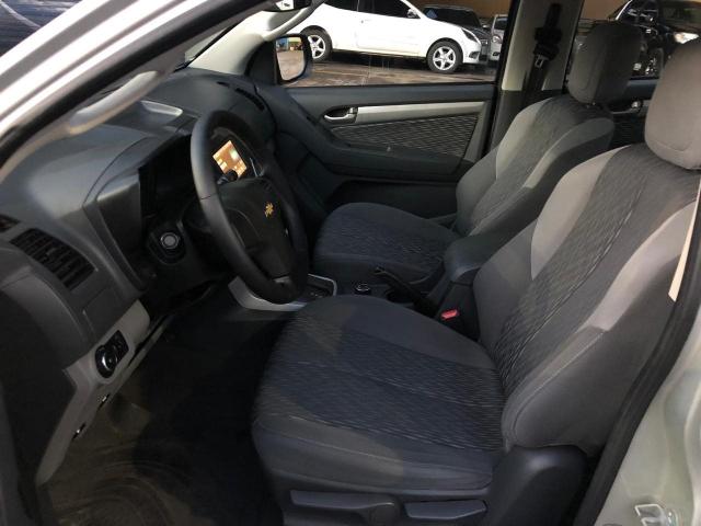 CHEVROLET S10 2013/2014 2.8 LT 4X4 CD 16V TURBO DIESEL 4P AUTOMÁTICO - Foto 4