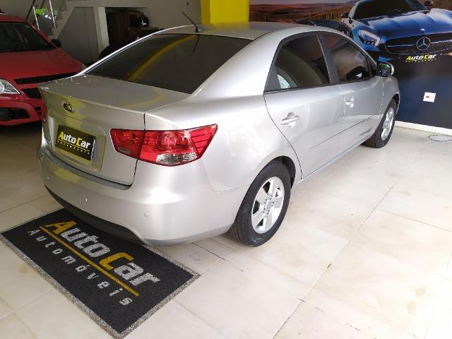 Cerato Ex 1.6 2011 - Foto 6