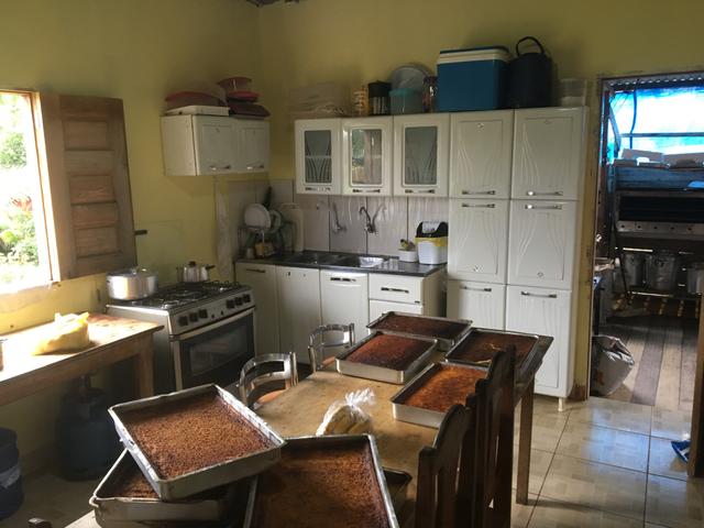 Vendo casa no bairro Jardim São Francisco (panorama) - Foto 12