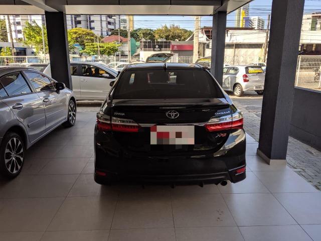 Corolla 2.0 xrs 16 v flex automático - Foto 6