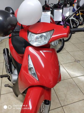 Biz 125 ES /2010 - Foto 3