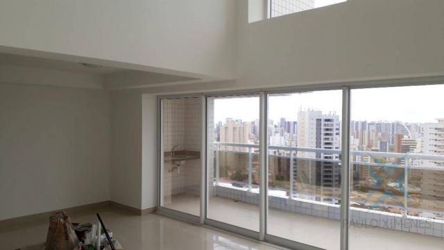 Skyline com 3 dormitórios à venda, 168 m² por r$ 1.460.000 - dionisio torres - fortaleza/c - Foto 19