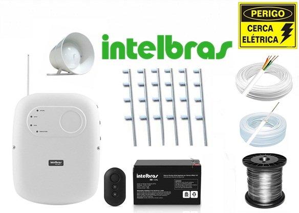 Cerca elétrica mega promoção