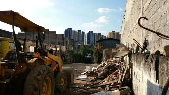 AM60- Terreno excelente localização Em São Caetano - Foto 5