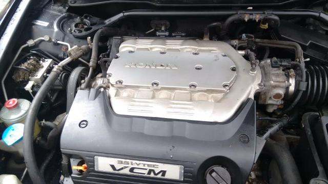 Honda Accord V6 - Foto 5