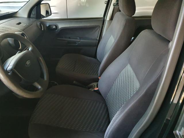Ford Ecosport 1.6 XLS Manual - Foto 10