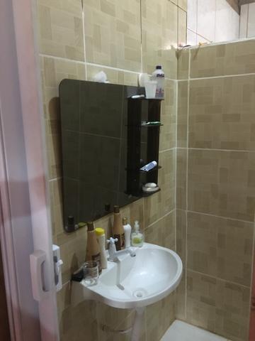 Vendo casa no bairro Jardim São Francisco (panorama) - Foto 6