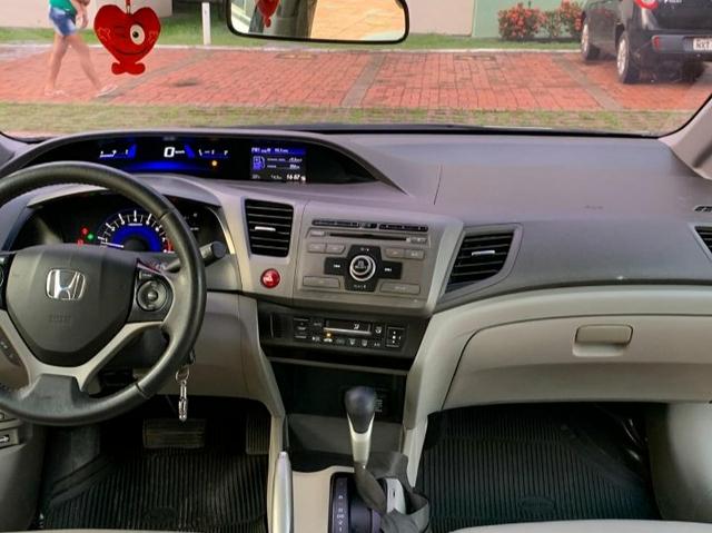 Civic - Foto 5
