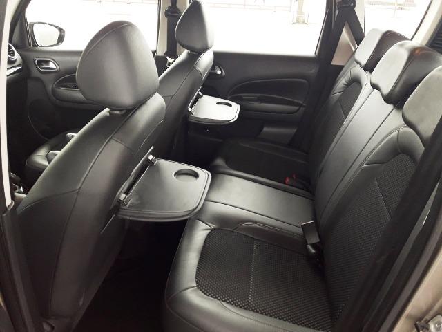 Citroen Aircross Exclusive 1.6 *Manual *Impecável - Foto 9