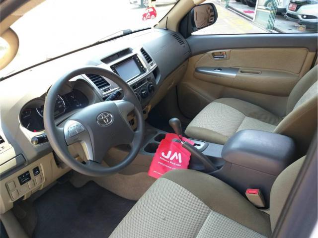 Toyota Hilux SW4 SW4 4X2 SR 2.7 - Foto 7