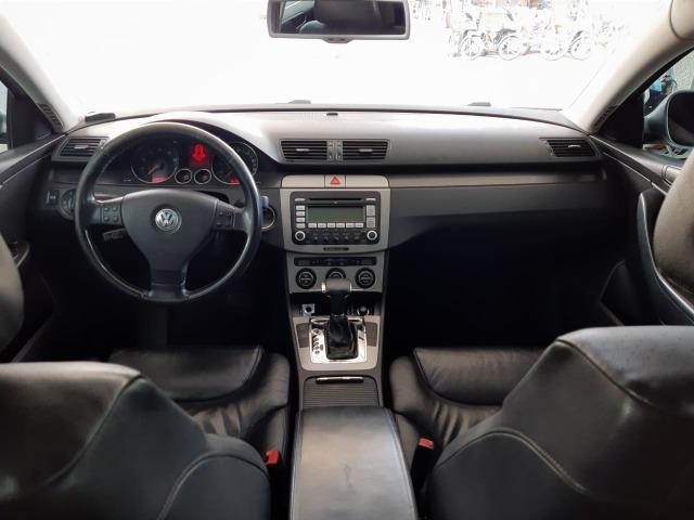 Passat Variant 2.0 Aut - Foto 5